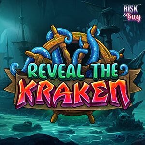 Reveal the Kraken screenshot
