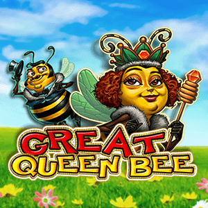 Great Queen Bee screenshot