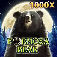 Formosa Bear screenshot