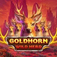 Goldhorn Wild Herd screenshot