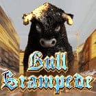 Bull Stampede screenshot