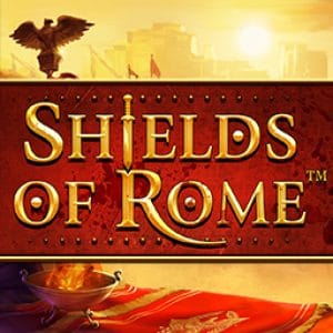 Shields of Rome screenshot