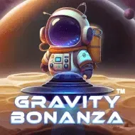 Gravity BonanzaPragmatic Play screenshot