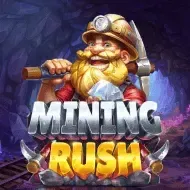 Mining Rush screenshot