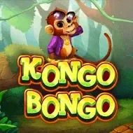 Kongo Bongo screenshot
