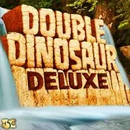 Double Dinosaur Deluxe screenshot