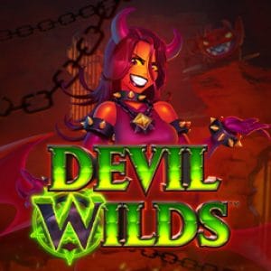Devil Wilds™ screenshot