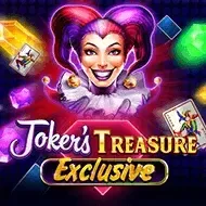 Jokers Treasure Exclusive screenshot
