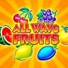 Allways Fruits screenshot