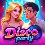Disco Party screenshot