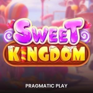 Sweet Kingdom screenshot