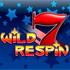 Wild Respin screenshot