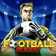 Football RulesJOKER