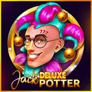 Jack Potter Deluxe screenshot