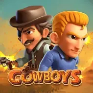 COWBOYSFachai screenshot